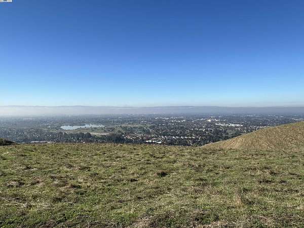 Residential Land for Sale in Fremont, California