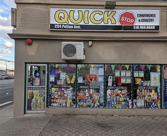 0.05 Acres of Commercial Land for Sale in Valley Stream, New York