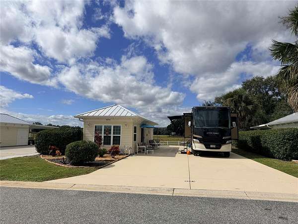 0.12 Acres of Land for Sale in Webster, Florida