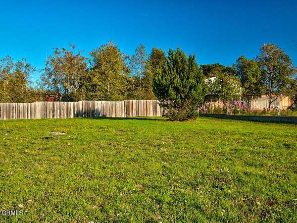 0.14 Acres of Land for Sale in Fort Bragg, California