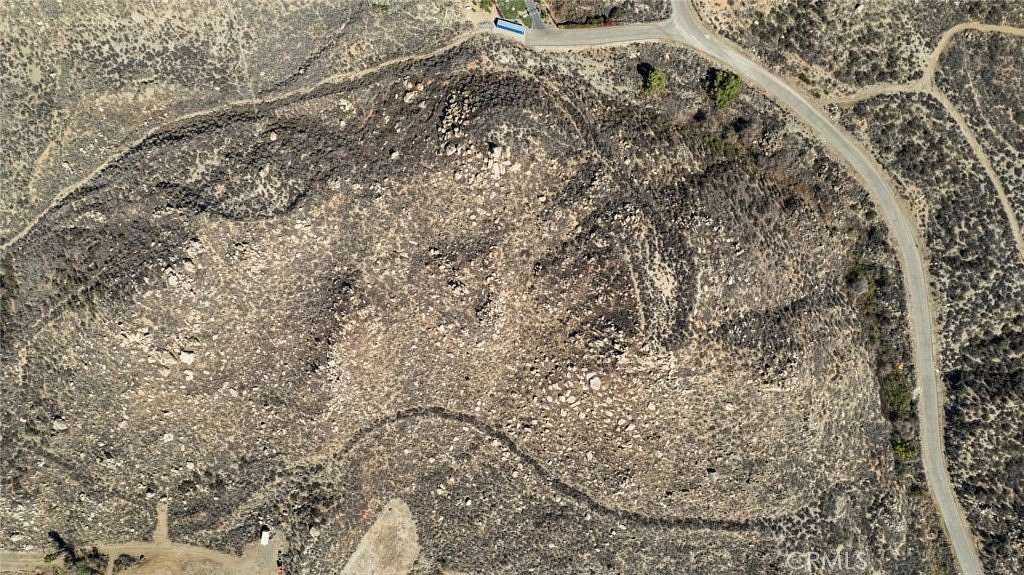 1.72 Acres of Residential Land for Sale in Moreno Valley, California