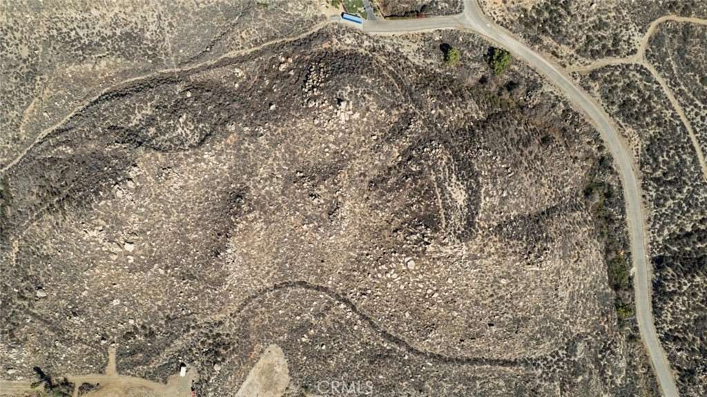 1.72 Acres of Residential Land for Sale in Moreno Valley, California
