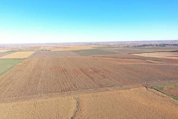 160 Acres of Recreational Land & Farm for Sale in Imperial, Nebraska
