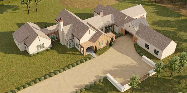 8 Acres of Residential Land with Home for Sale in Thompson's Station, Tennessee