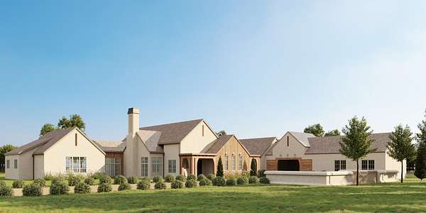 8 Acres of Residential Land with Home for Sale in Thompson's Station, Tennessee