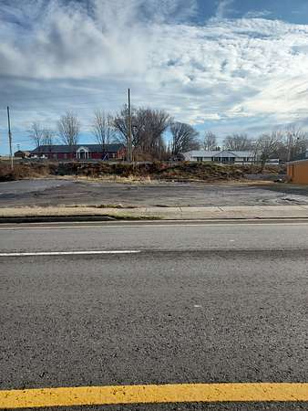 Commercial Land for Lease in Springfield, Tennessee