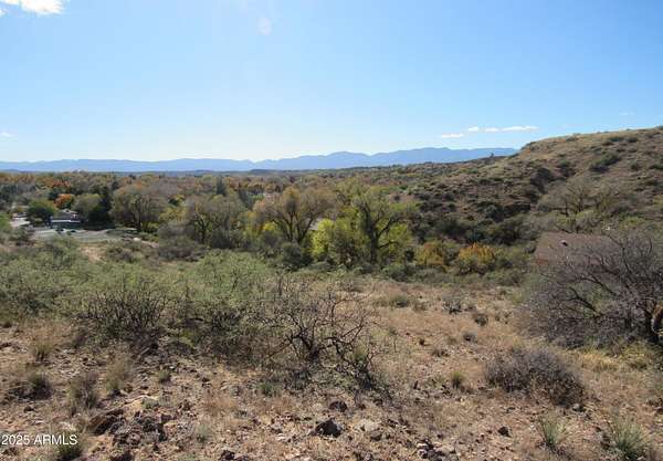 0.74 Acres of Residential Land for Sale in Cornville, Arizona