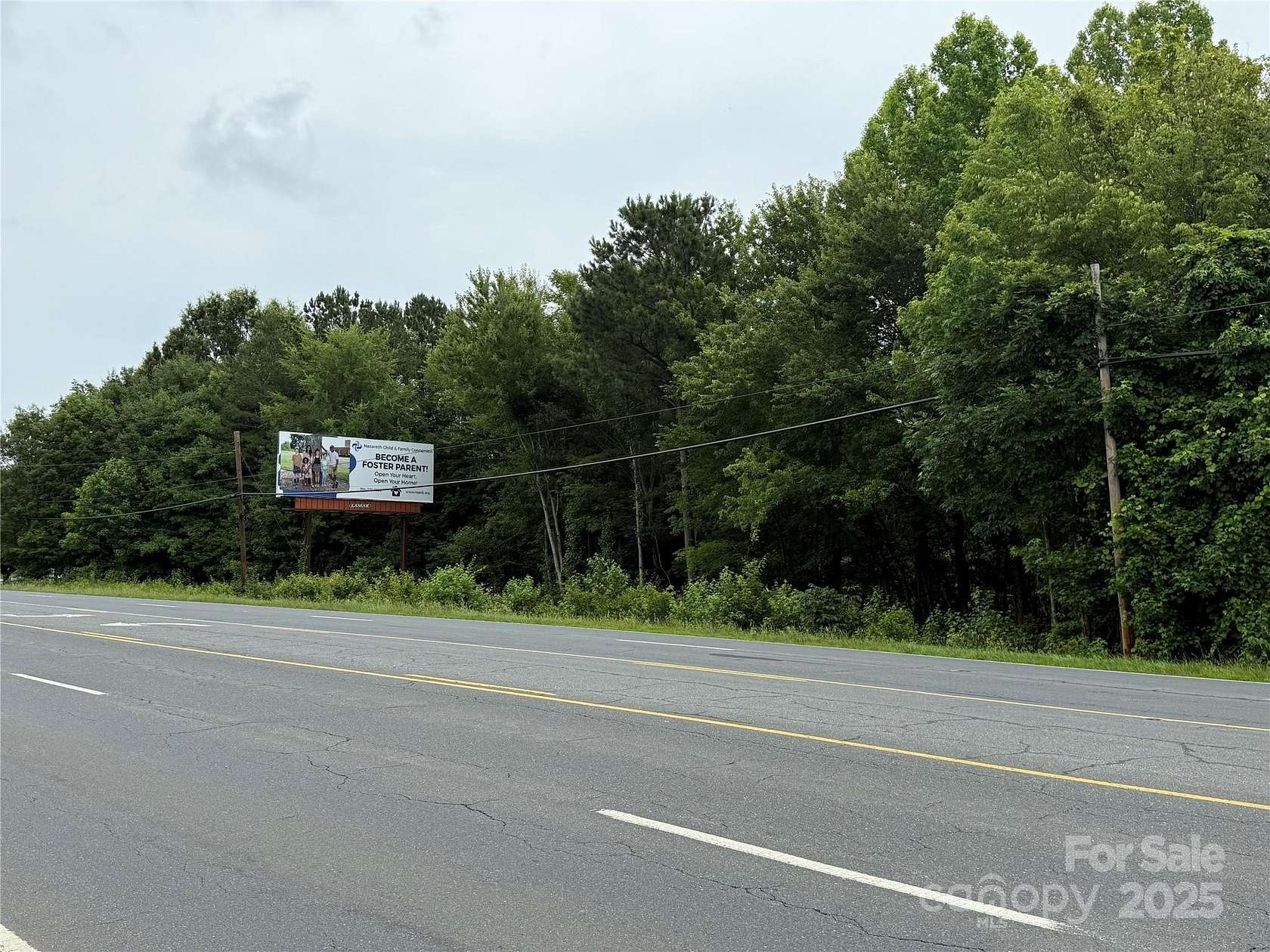 1.78 Acres of Residential Land for Sale in China Grove, North Carolina