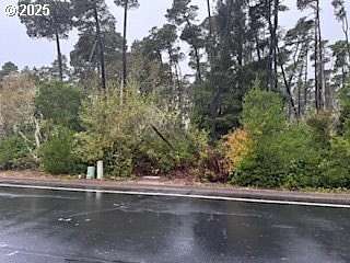 7.6 Acres of Land for Sale in Florence, Oregon