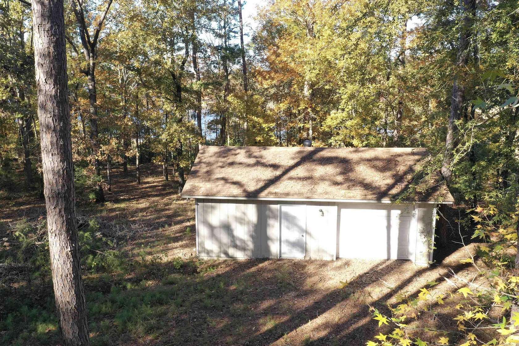 0.5 Acres of Residential Land for Sale in Greers Ferry, Arkansas