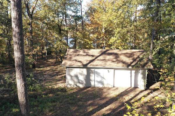 0.5 Acres of Residential Land for Sale in Greers Ferry, Arkansas