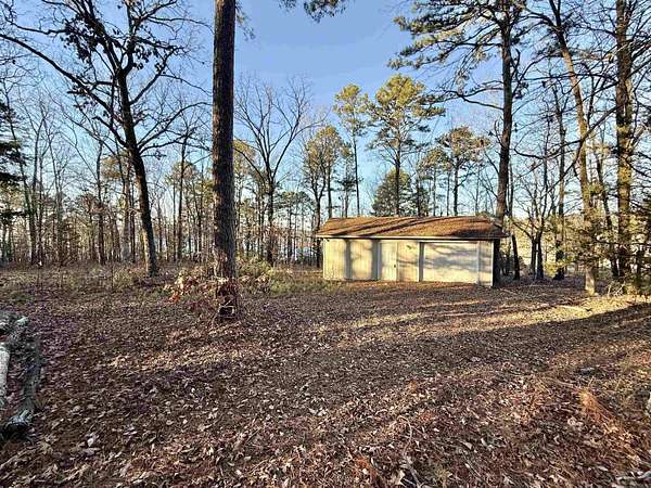 0.5 Acres of Residential Land for Sale in Greers Ferry, Arkansas