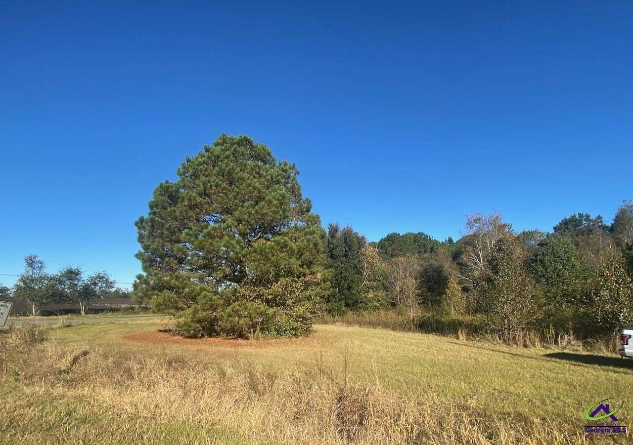 0.63 Acres of Residential Land for Sale in Unadilla, Georgia