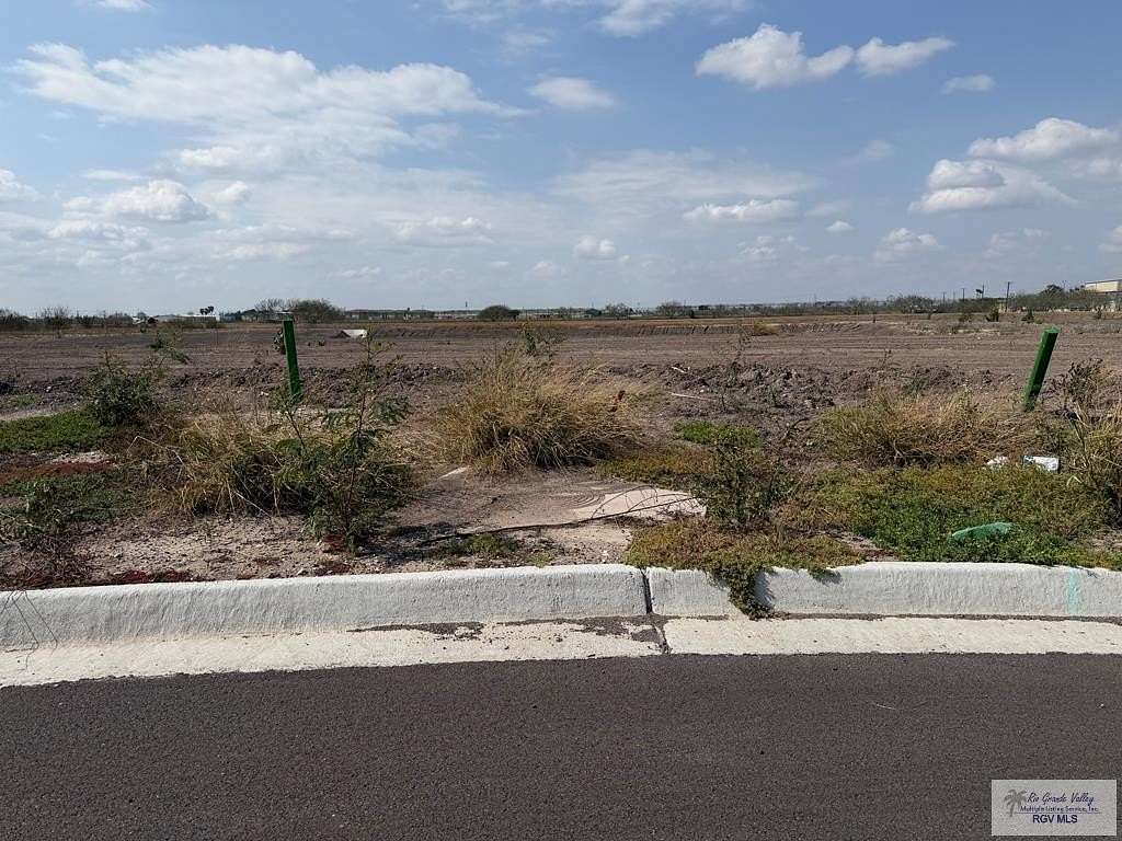 0.18 Acres of Land for Sale in Brownsville, Texas