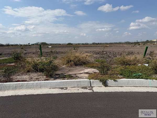 0.18 Acres of Land for Sale in Brownsville, Texas