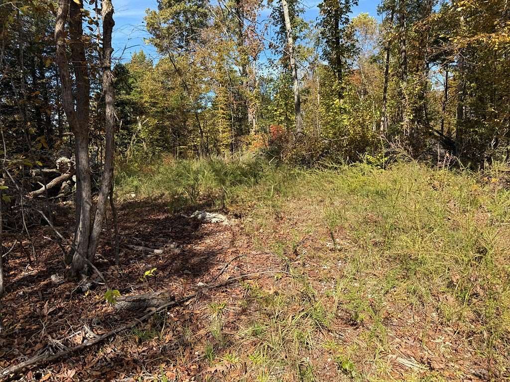 2.5 Acres of Residential Land for Sale in McKenzie, Tennessee