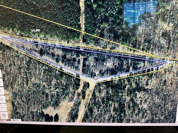 2.5 Acres of Residential Land for Sale in McKenzie, Tennessee