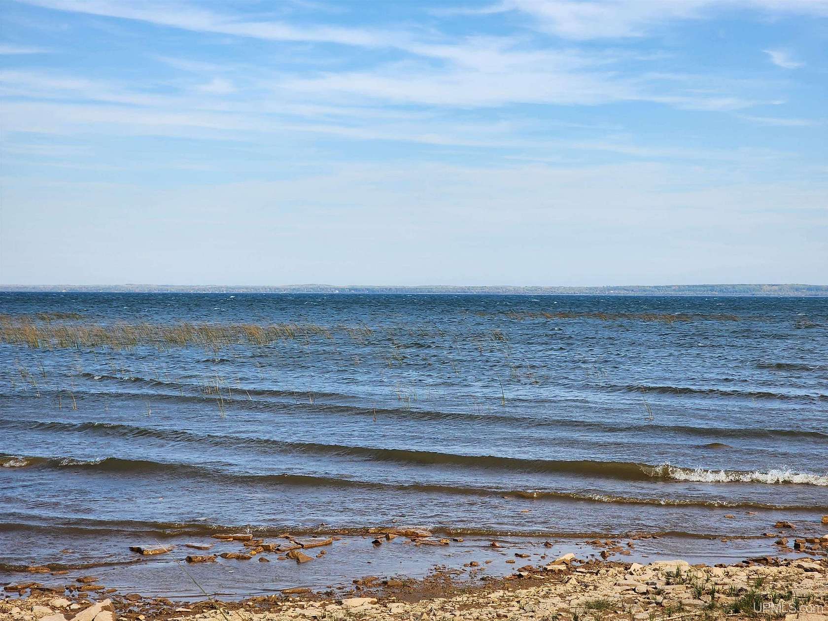 0.51 Acres of Residential Land for Sale in Nahma, Michigan