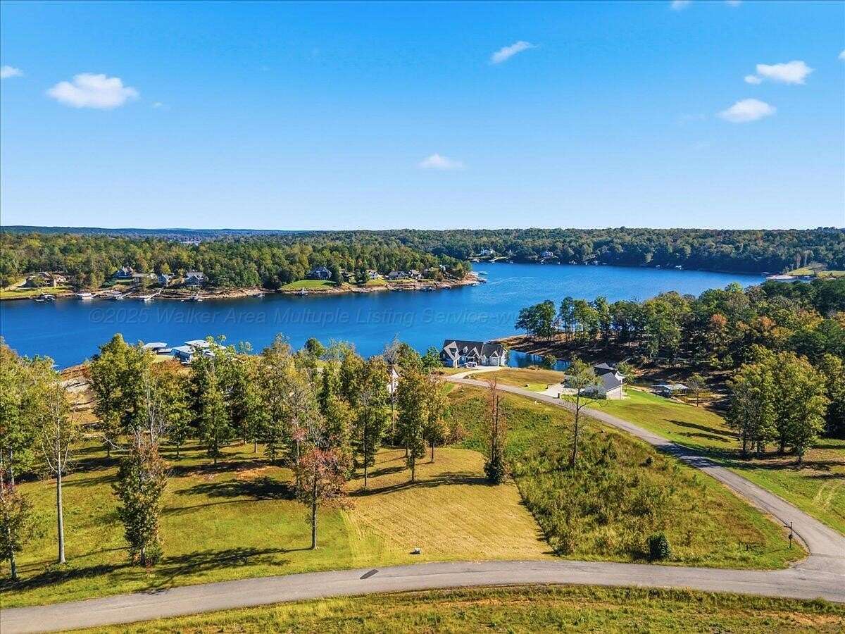 0.8 Acres of Land for Sale in Jasper, Alabama