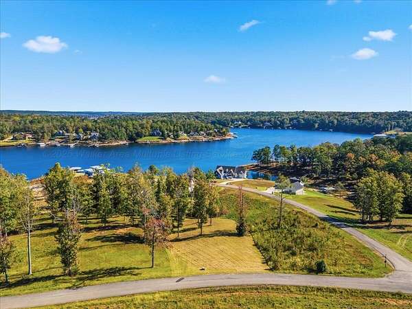 0.8 Acres of Land for Sale in Jasper, Alabama