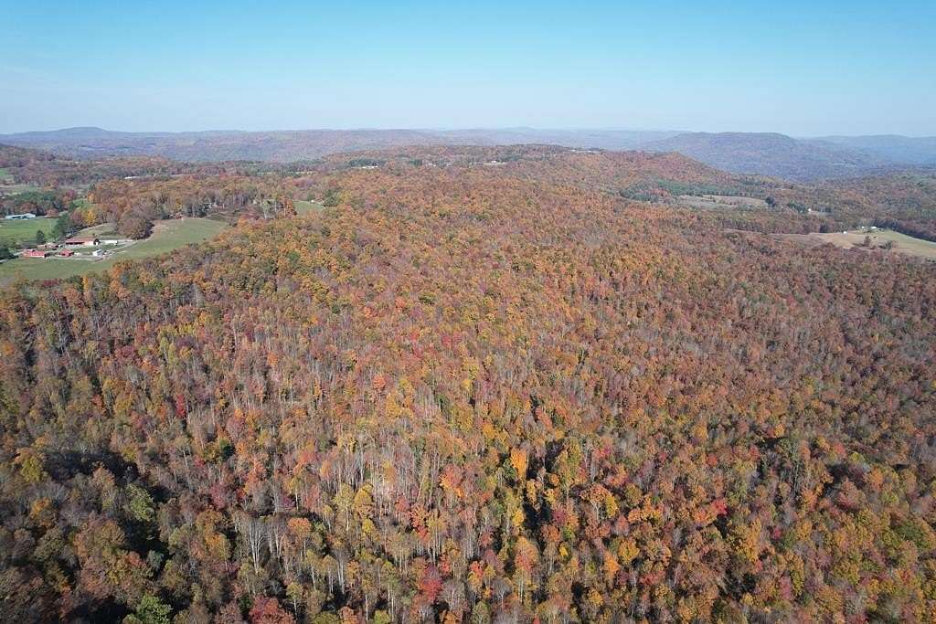 Residential Land for Sale in Bragg, West Virginia
