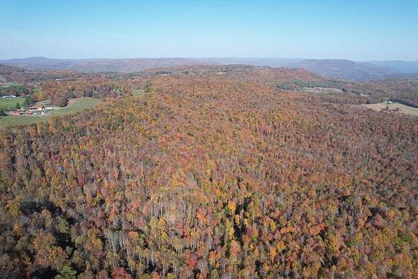 2.36 Acres of Residential Land for Sale in Bragg, West Virginia