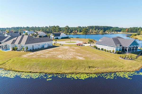 Residential Land for Sale in Hardeeville, South Carolina