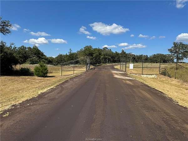 3 Acres of Residential Land for Sale in Marquez, Texas