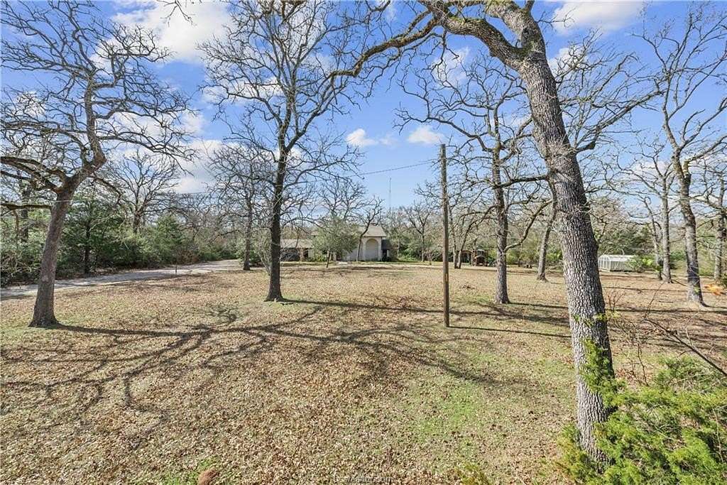 4.2 Acres of Improved Mixed-Use Land for Sale in College Station, Texas
