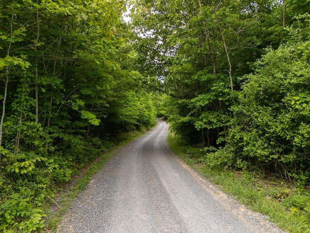 2.1 Acres of Residential Land for Sale in Bragg, West Virginia