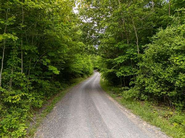 2.1 Acres of Residential Land for Sale in Bragg, West Virginia