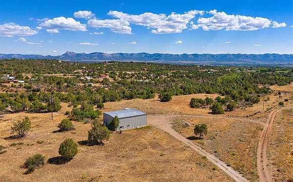 29.7 Acres of Recreational Land for Sale in Dolores, Colorado