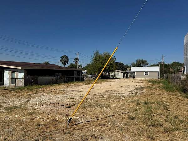 0.16 Acres of Commercial Land for Sale in Eagle Pass, Texas