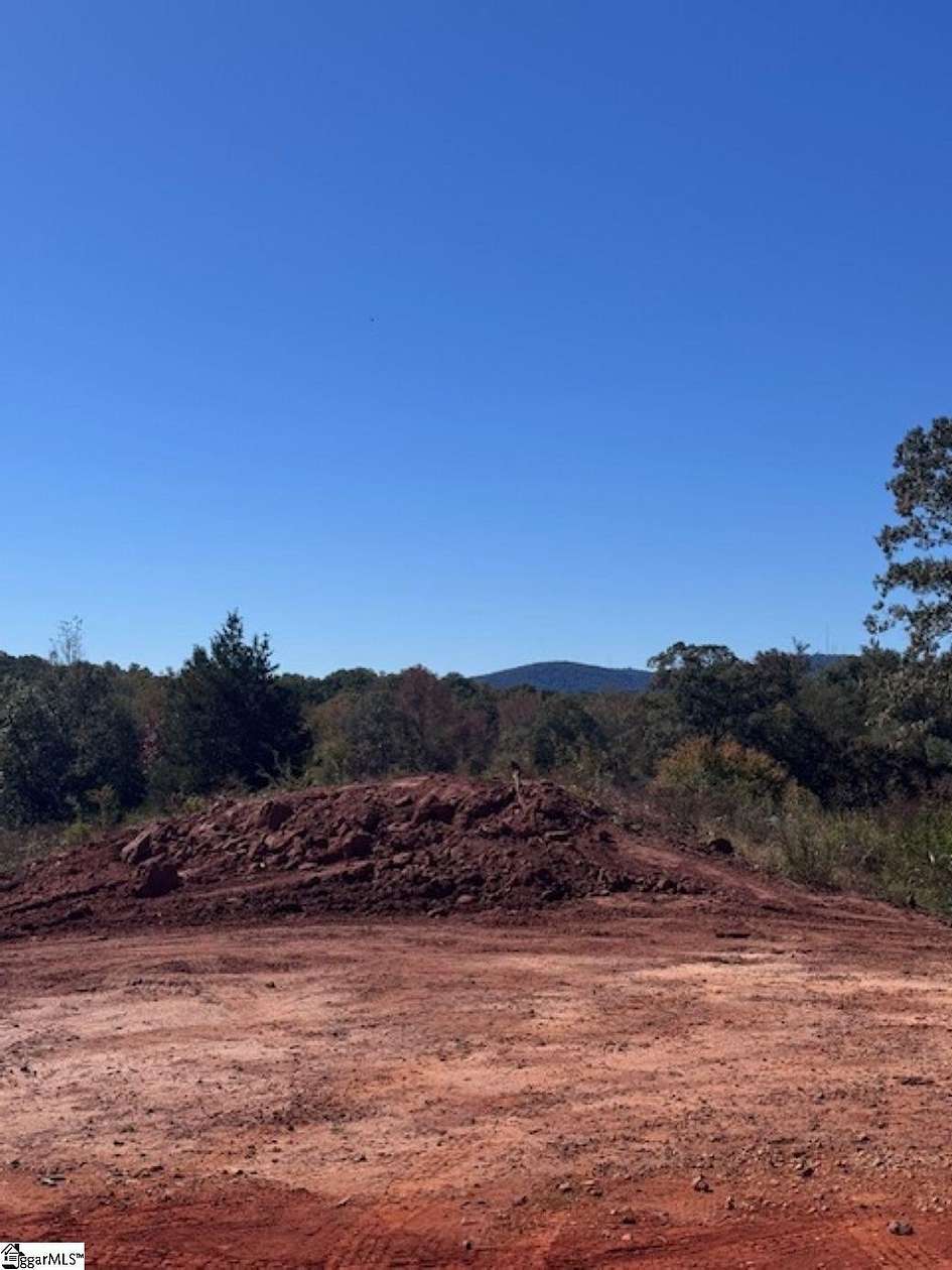 2 Acres of Residential Land with Home for Sale in Taylors, South Carolina