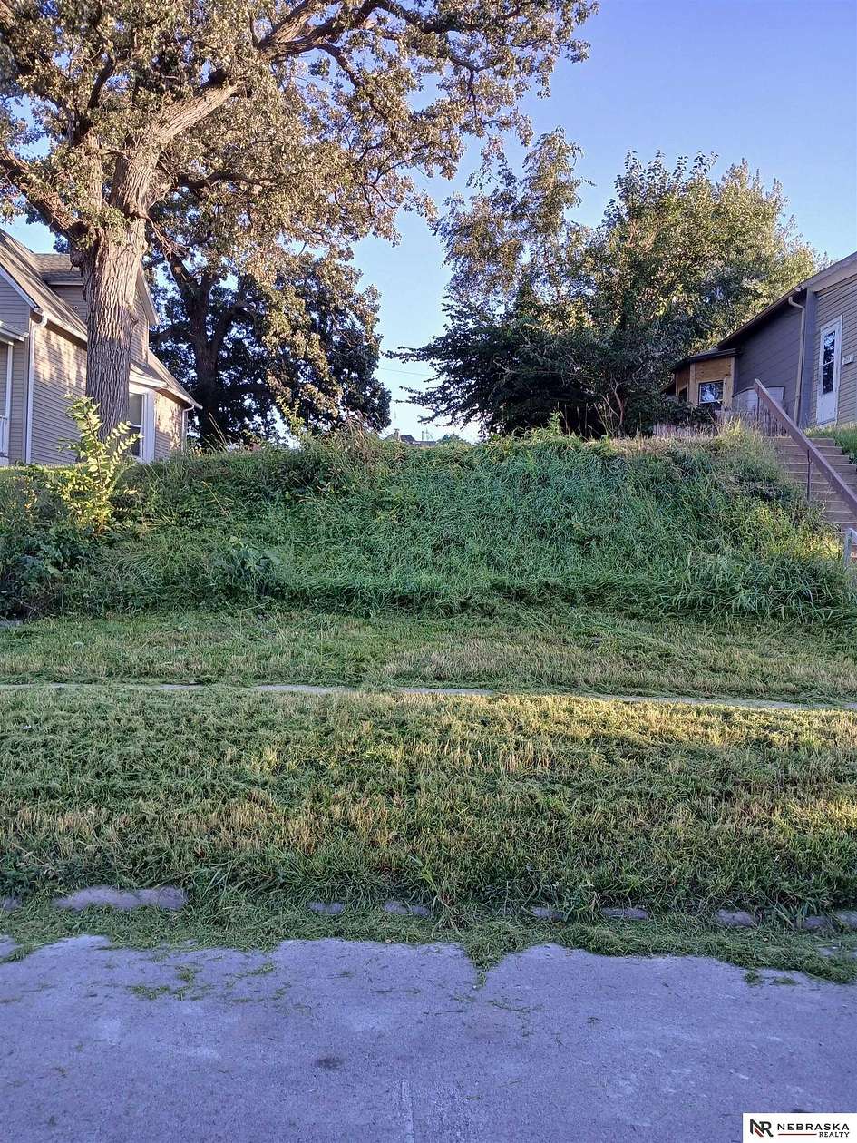 0.14 Acres of Residential Land for Sale in Omaha, Nebraska
