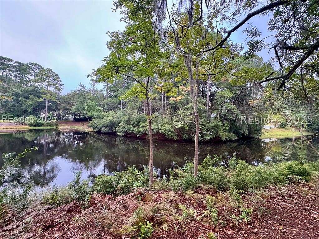 0.39 Acres of Residential Land for Sale in Hilton Head Island, South Carolina