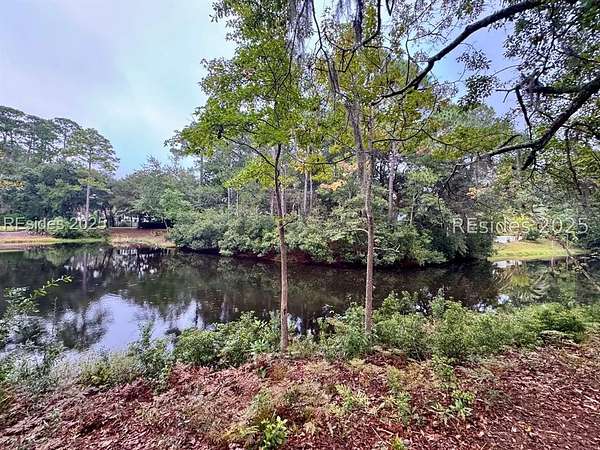 0.39 Acres of Residential Land for Sale in Hilton Head Island, South Carolina