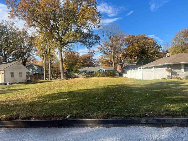 0.24 Acres of Residential Land for Sale in Fort Wayne, Indiana