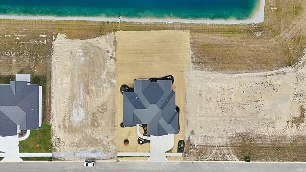 0.31 Acres of Residential Land for Sale in Fort Wayne, Indiana