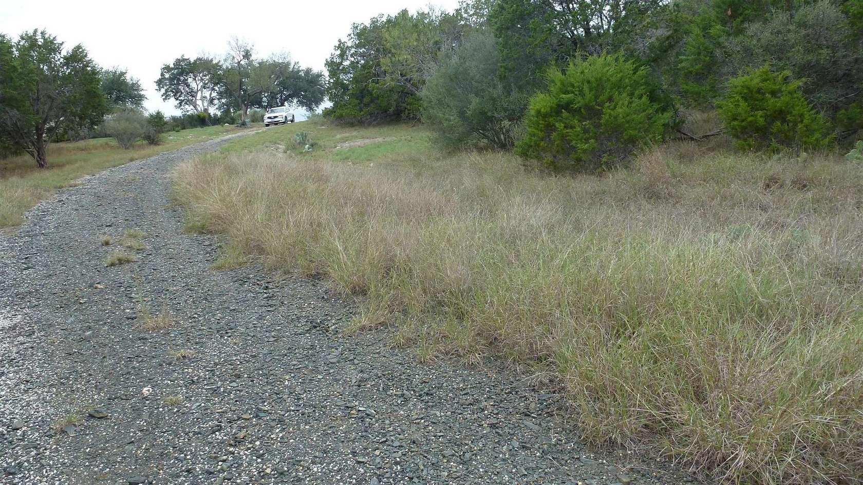 0.25 Acres of Residential Land for Sale in Horseshoe Bay, Texas