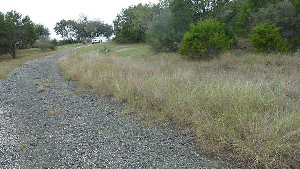 0.25 Acres of Residential Land for Sale in Horseshoe Bay, Texas