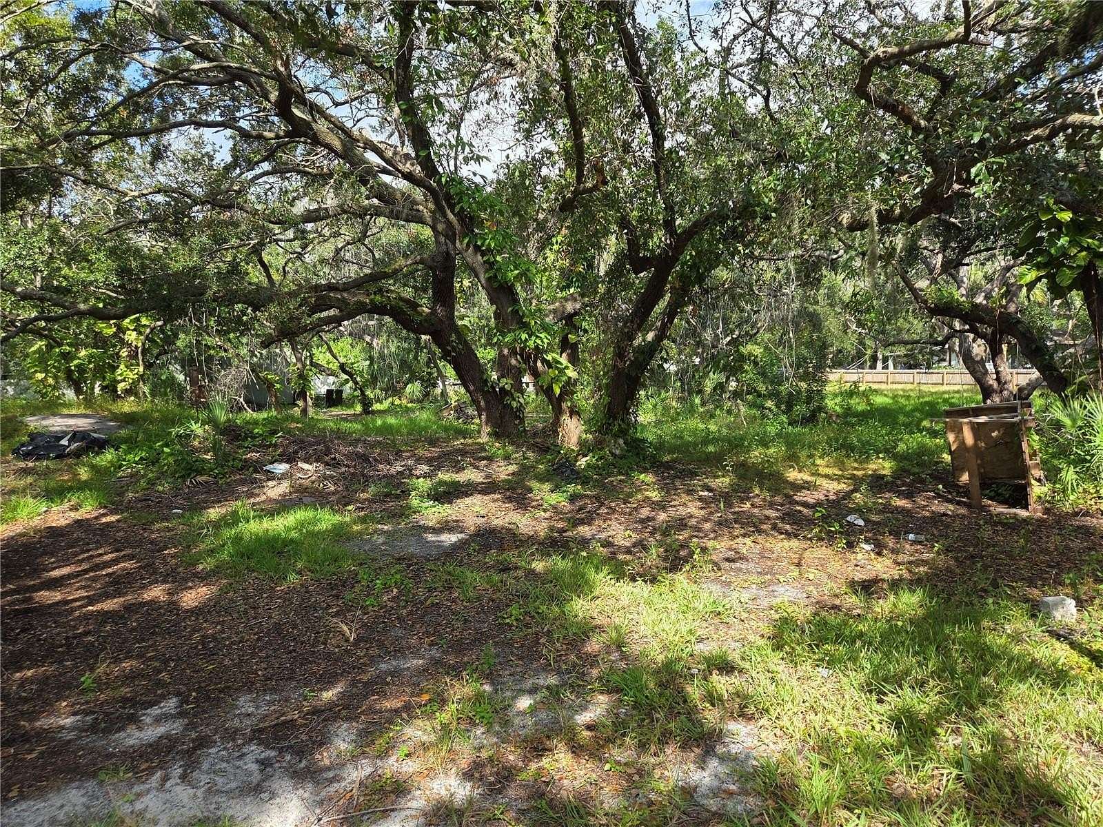 0.83 Acres of Land for Sale in Tampa, Florida