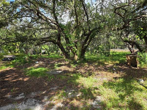 0.83 Acres of Land for Sale in Tampa, Florida