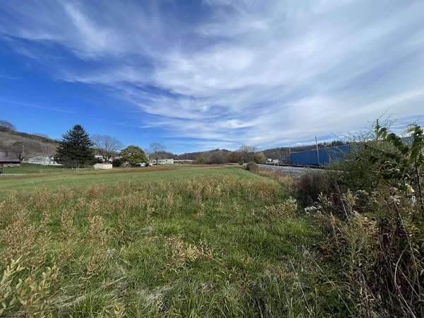 2.17 Acres of Commercial Land for Sale in Buckhannon, West Virginia