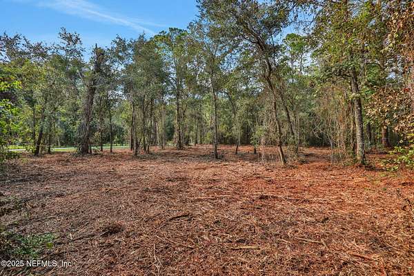 5.38 Acres of Land for Sale in St. Augustine, Florida