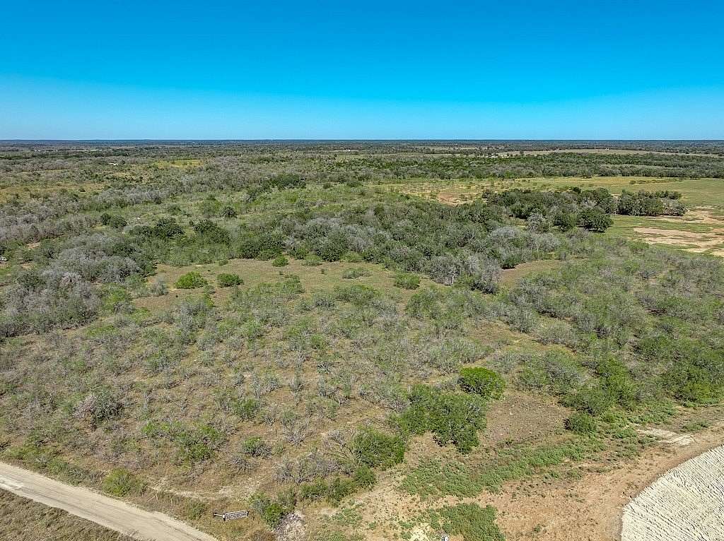 26.2 Acres of Land for Sale in Waelder, Texas