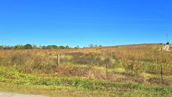 6 Acres of Residential Land for Sale in Woodruff, South Carolina