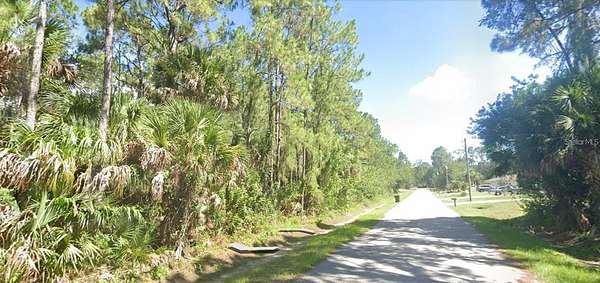 0.48 Acres of Residential Land for Sale in North Port, Florida