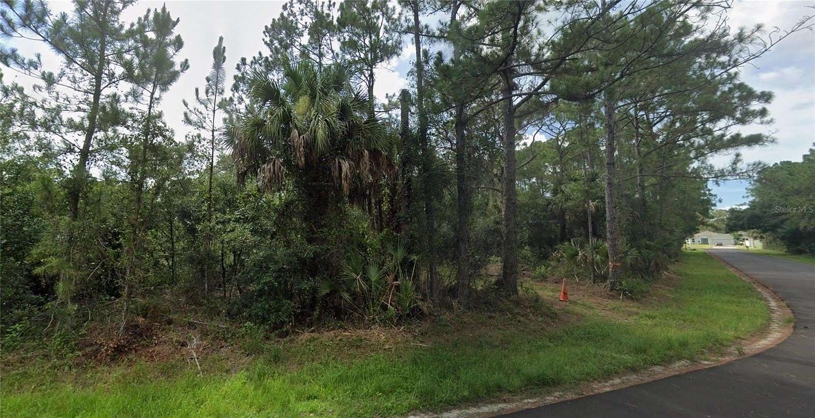 4.16 Acres of Mixed-Use Land for Sale in North Port, Florida