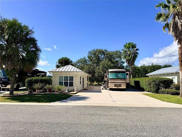 0.12 Acres of Land for Sale in Webster, Florida